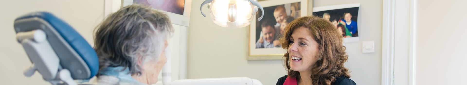 General services- Miriam Grady Dental Practice